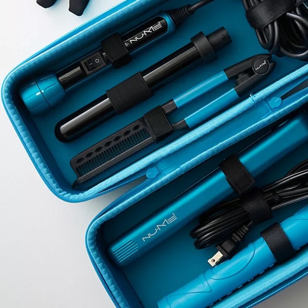 NuMe Gift Set